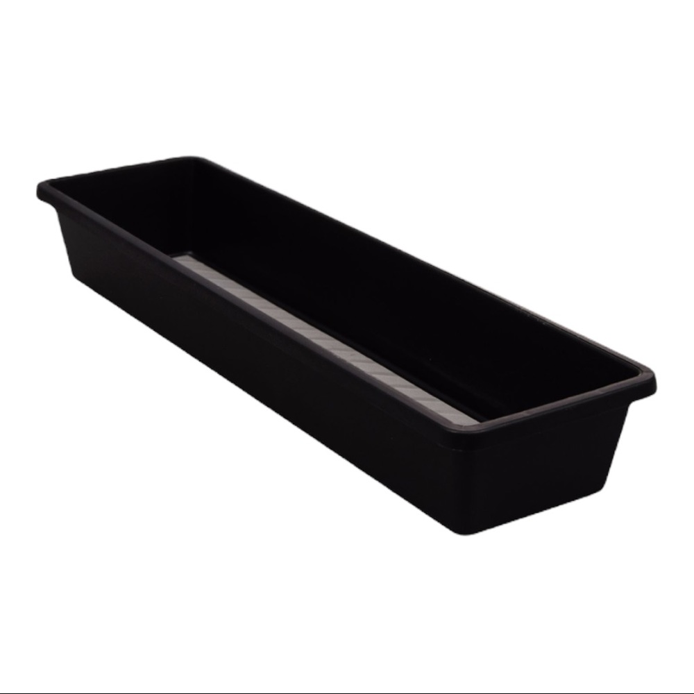 Home Essentials Large Rectangular Drawer Organizer NWT